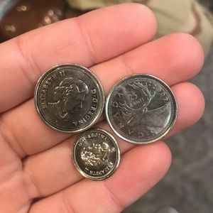 Meet your Posher, Dalton